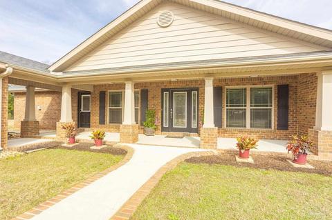 3486 Acy Lowery Rd, Pace, FL 32571 photo 2