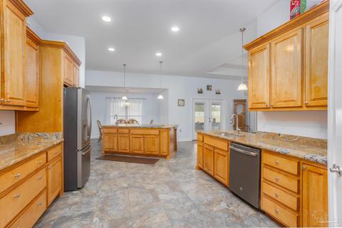 3486 Acy Lowery Rd, Pace, FL 32571 photo 19