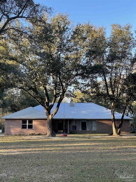 5340 Bright Meadows Rd, Milton, FL 32570 photo 1
