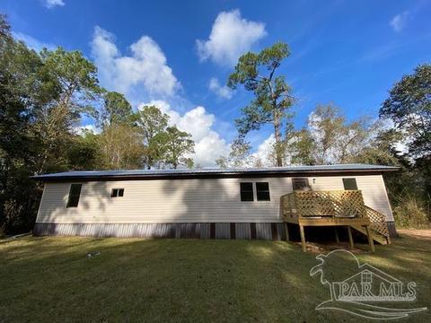 5702 Sunray St, Milton, FL 32570 photo 12