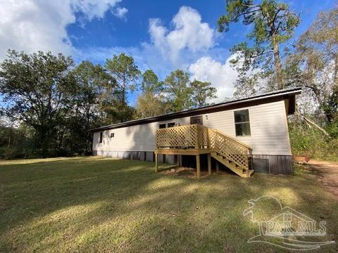 5702 Sunray St, Milton, FL 32570 photo 11