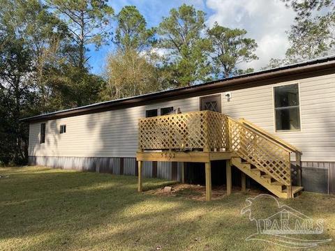 5702 Sunray St, Milton, FL 32570 photo 1