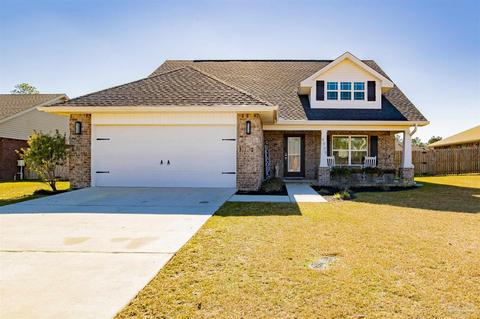 4909 Tributary Dr, Milton, FL 32570 photo 1