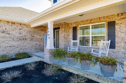 4909 Tributary Dr, Milton, FL 32570 photo 29