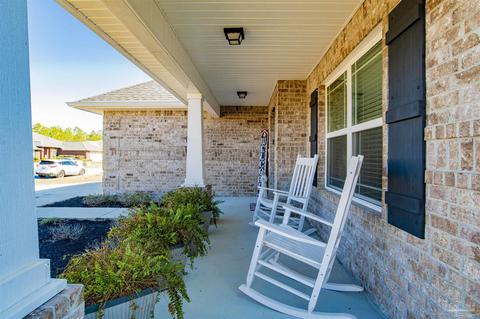 4909 Tributary Dr, Milton, FL 32570 photo 2