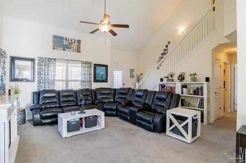 4909 Tributary Dr, Milton, FL 32570 photo 3