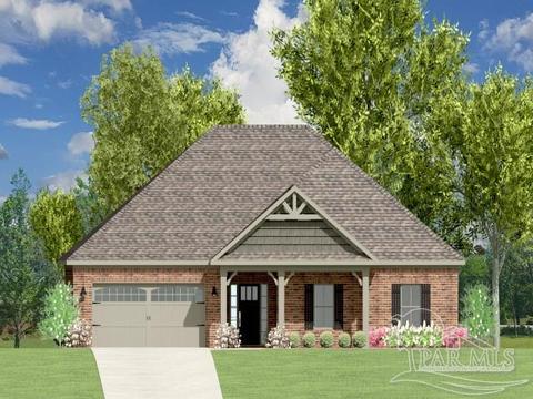 6199 Cherry Hill Cir, Pace, FL 32571 photo 1
