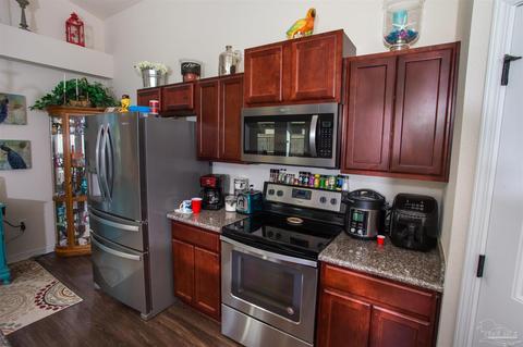 5673 Peach Dr, Pace, FL 32571 photo 16