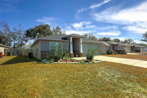 5673 Peach Dr, Pace, FL 32571 photo 3