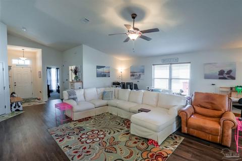 5673 Peach Dr, Pace, FL 32571 photo 8