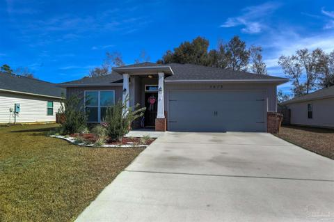 5673 Peach Dr, Pace, FL 32571 photo 5
