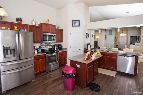 5673 Peach Dr, Pace, FL 32571 photo 18