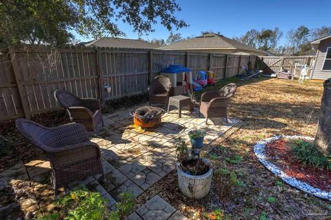 5673 Peach Dr, Pace, FL 32571 photo 31