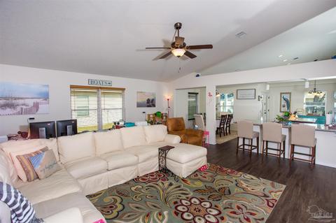 5673 Peach Dr, Pace, FL 32571 photo 11