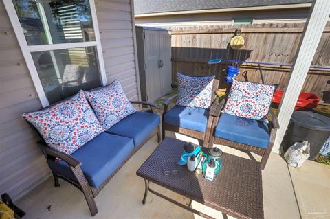 5673 Peach Dr, Pace, FL 32571 photo 30