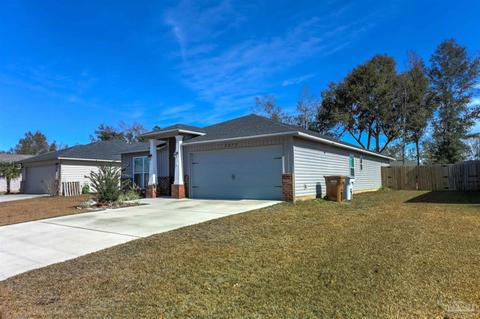 5673 Peach Dr, Pace, FL 32571 photo 4