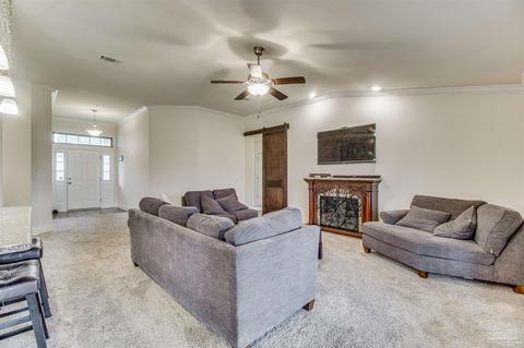 7056 Jacobsview Ln, Milton, FL 32583 photo 3