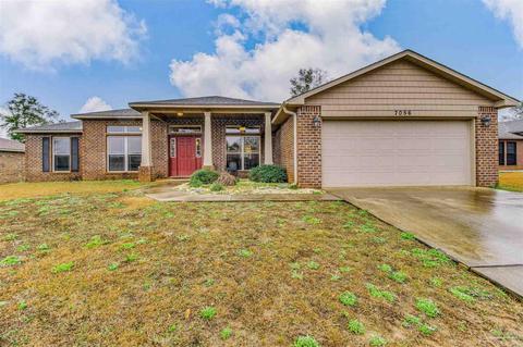 7056 Jacobsview Ln, Milton, FL 32583 photo 2
