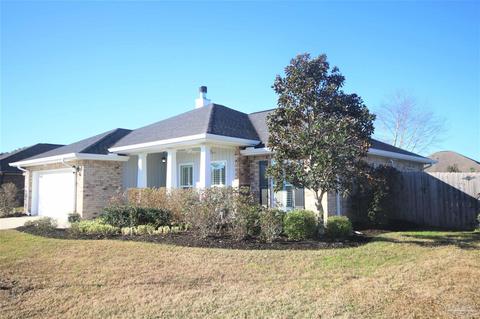 5789 Shady Glen Ct, Pace, FL 32571 photo 1