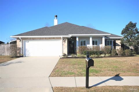 5789 Shady Glen Ct, Pace, FL 32571 photo 2