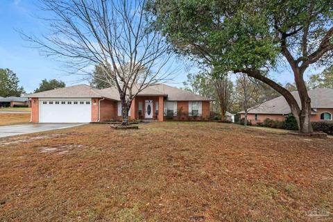 5015 Brookside Dr, Pace, FL 32571 photo 1