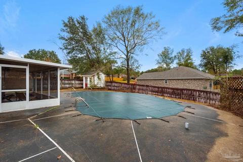 5015 Brookside Dr, Pace, FL 32571 photo 38