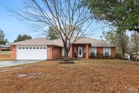 5015 Brookside Dr, Pace, FL 32571 photo 2