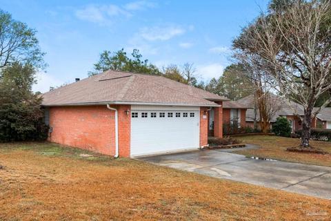 5015 Brookside Dr, Pace, FL 32571 photo 3