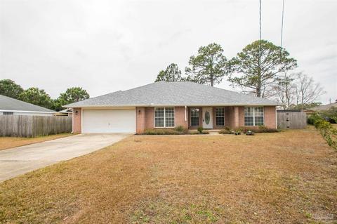 1017 Rin Ct, Milton, FL 32570 photo 1