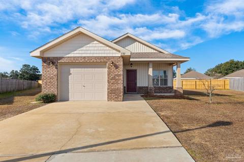 5769 Corkscrew Ct, Pace, FL 32571 photo 1
