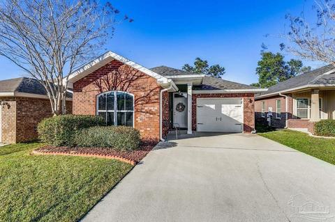 3940 Willow Glen Dr, Pace, FL 32571 photo 1