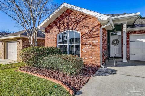 3940 Willow Glen Dr, Pace, FL 32571 photo 4