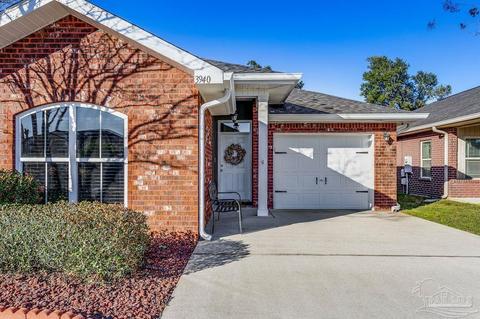 3940 Willow Glen Dr, Pace, FL 32571 photo 3