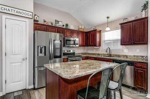 3940 Willow Glen Dr, Pace, FL 32571 photo 12