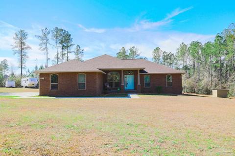 4875 Kolb Rd, Milton, FL 32570 photo 1