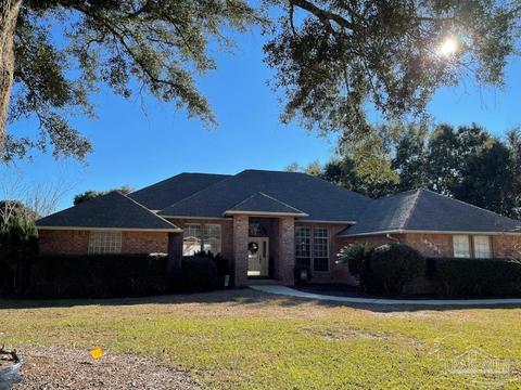 4231 N Cambridge Way, Pace, FL 32571 photo 1
