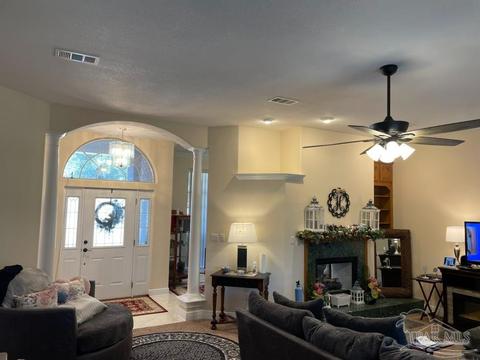 4231 N Cambridge Way, Pace, FL 32571 photo 7