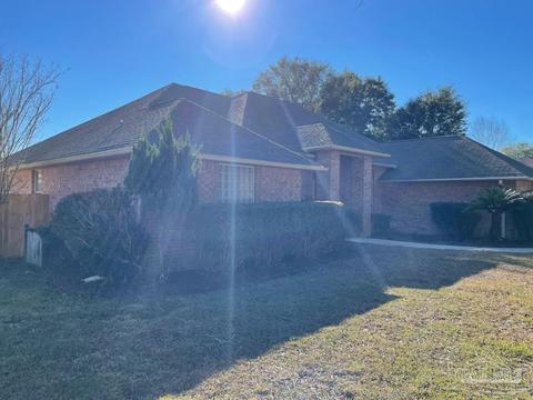4231 N Cambridge Way, Pace, FL 32571 photo 2