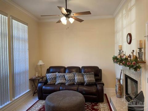 4231 N Cambridge Way, Pace, FL 32571 photo 4