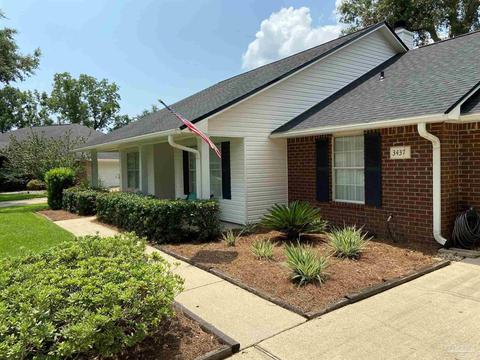 3437 Ashmore Ln, Pace, FL 32571 photo 2
