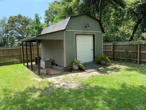 3437 Ashmore Ln, Pace, FL 32571 photo 6