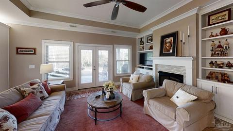 5540 Marthas Mill Way, Pace, FL 32571 photo 8
