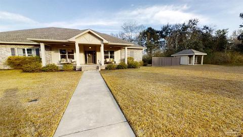 5540 Marthas Mill Way, Pace, FL 32571 photo 1