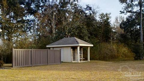 5540 Marthas Mill Way, Pace, FL 32571 photo 29