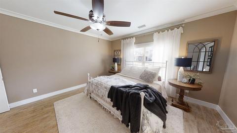 5540 Marthas Mill Way, Pace, FL 32571 photo 15