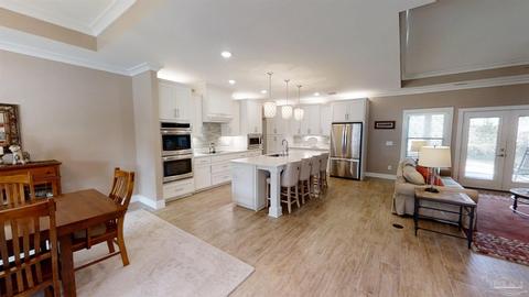 5540 Marthas Mill Way, Pace, FL 32571 photo 6