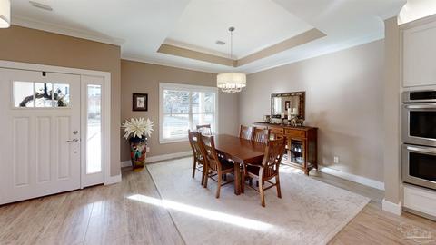 5540 Marthas Mill Way, Pace, FL 32571 photo 5