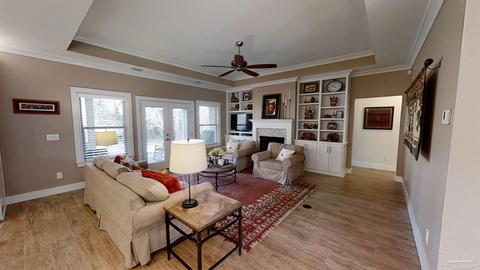 5540 Marthas Mill Way, Pace, FL 32571 photo 7