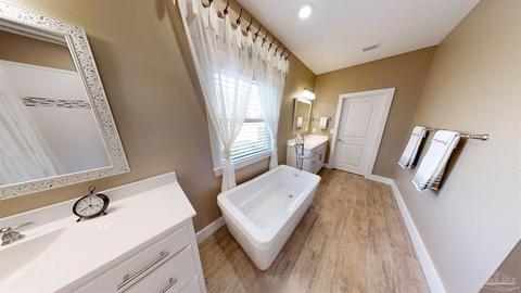 5540 Marthas Mill Way, Pace, FL 32571 photo 16