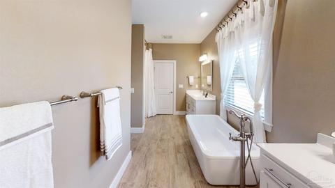 5540 Marthas Mill Way, Pace, FL 32571 photo 17